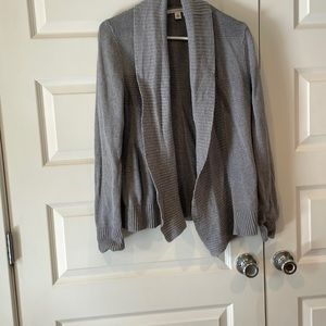 Banana republic sweater